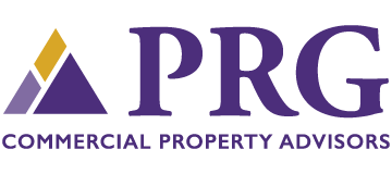 PRG Commercial Property Advisors Logo